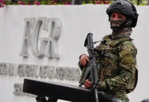 NACIONAL EXTRADITADOS