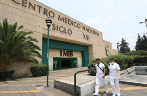 NACIONAL IMSS