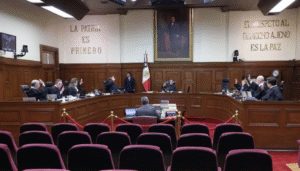 NACIONAL SUPREMA CORTE
