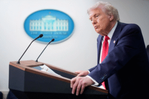 NACIONAL TRUMP