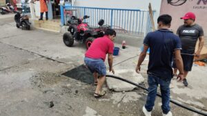 OME EL DESAZOLVE (1)