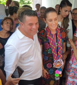 PRINCIPAL CON CLAUDIA SHEINBAUM