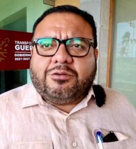 PRINCIPAL Francisco Rodríguez Cisneros