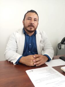 PRINCIPAL Raúl Enrique Vázquez Galindo,