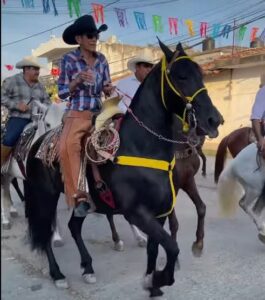 ROJA DON LUIS JUSTO