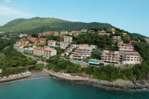 ROJA Hotel Pacífica Resort