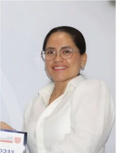 ROJA Isis Peralta Salvador