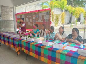 SAN LUIS CLAUSURA DEL CURSO (1)