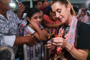 boletin bety mojica la presidenta