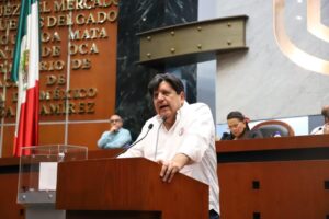 congreso Alejandro Bravo Abarca