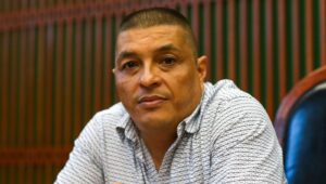 congreso Rafael Martínez Ramírez