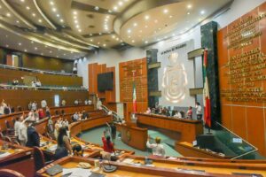 congreso el pleno