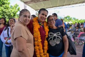 estado Norma Otilia Hernández Martínez