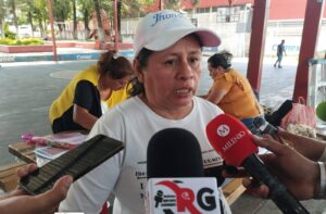 estado Socorro Gil Guzmán,