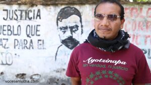 estado Vidulfo Rosales Sierra