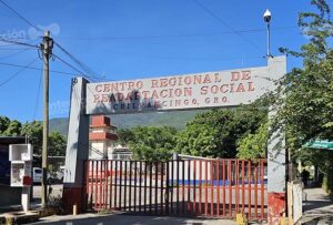 estado el penal