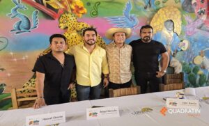estado promotores