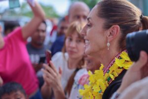 nacional claudia sheinbaum pardo