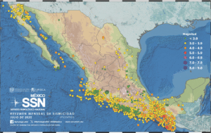 nacional el mapa