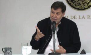 nacional gerardo fernandez noroña