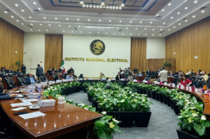 nacional ine concenso