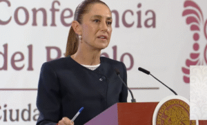 nacional la presidenta