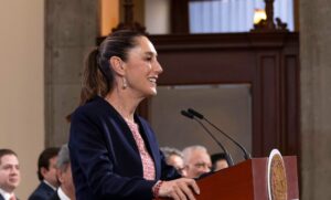 nacional la presidenta