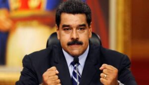 nacional nicolas maduro