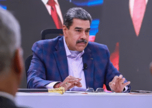 nacional nicolas maduro