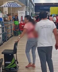 roja Verónica n