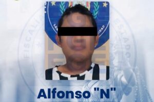roja alfonso n