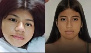 roja daniela guadalupe y yaretzi morales