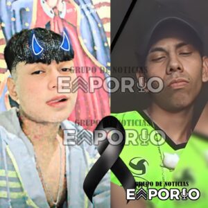 roja el chacon y el gimy