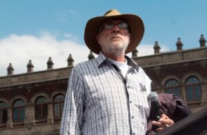 roja javier cicilia