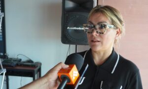 roja lorena cortes