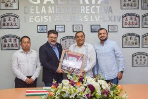 CONGRESO LA ENTREGA