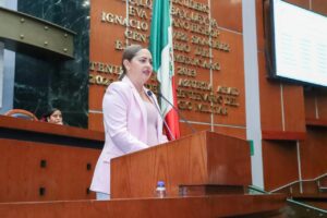 CONGRESO LETICIA RODRÍGUEZ