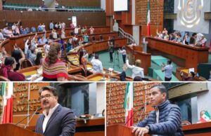 CONGRESO REFORMAN CÓDIGO CIVIL