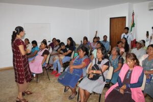 ESTADO ENTREGAN APOYOS A ARTESANOS (2)