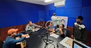 ESTADO ENTREVISTAS