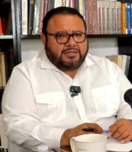 ESTADO FRANCISCO RODRIGUEZ