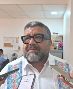 ESTADO GUSTAVO VELA