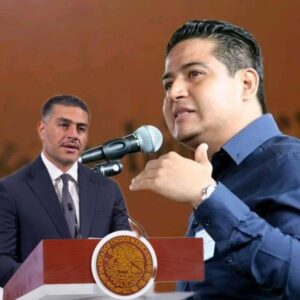 ESTADO Hossein Nabor Guillén