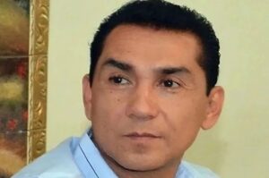 ESTADO JOSE LUIS ABARCA