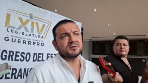 ESTADO Jesús Uriostegui García