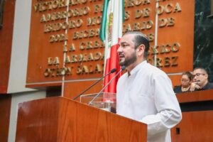ESTADO Jesús Urióstegui García