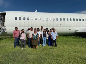 ESTADO LOS PADRES