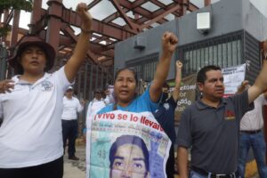 ESTADO LOS PADRES