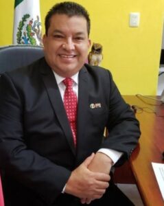 ESTADO TRINIDAD ZAMACONA