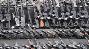 NACIONAL ARMAS